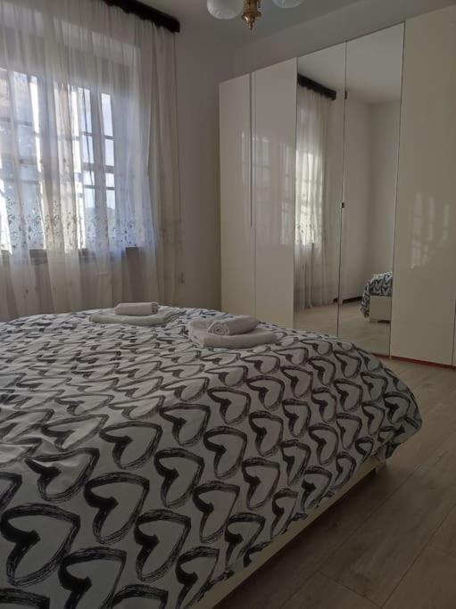 Ferienhaus La Casa Della Nonna