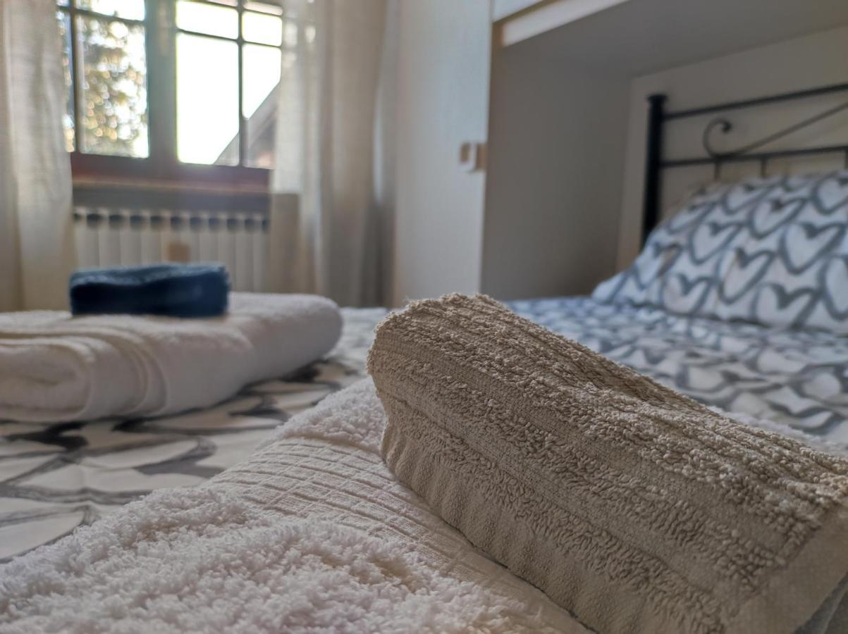 La Casa Della Nonna *