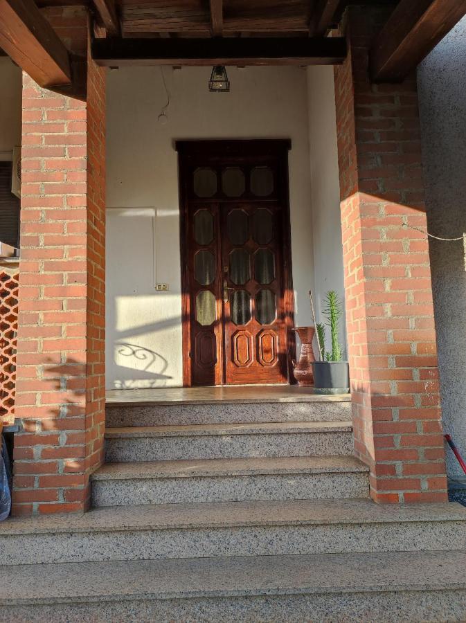 Ferienhaus La Casa Della Nonna Gambolò