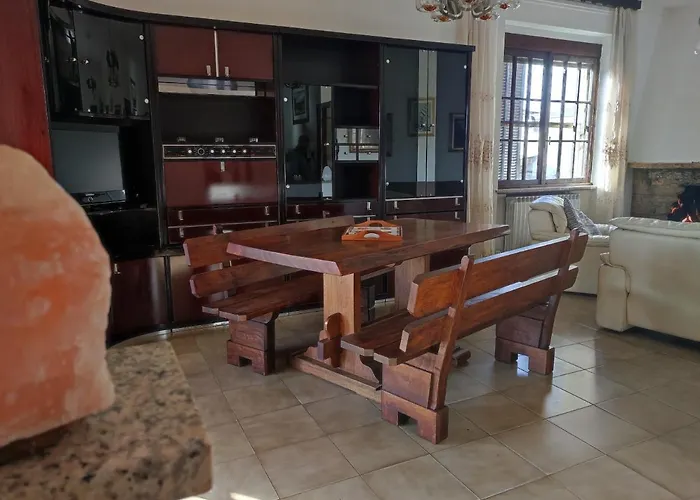 La Casa Della Nonna