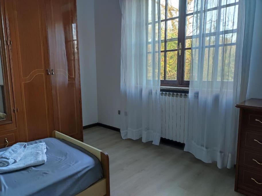 Casa de Férias La Casa Della Nonna *