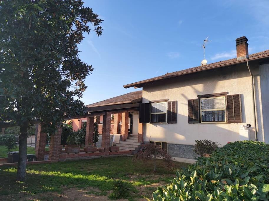 La Casa Della Nonna Gambolò