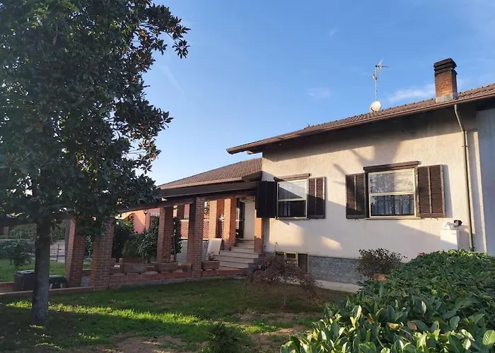 La Casa Della Nonna
