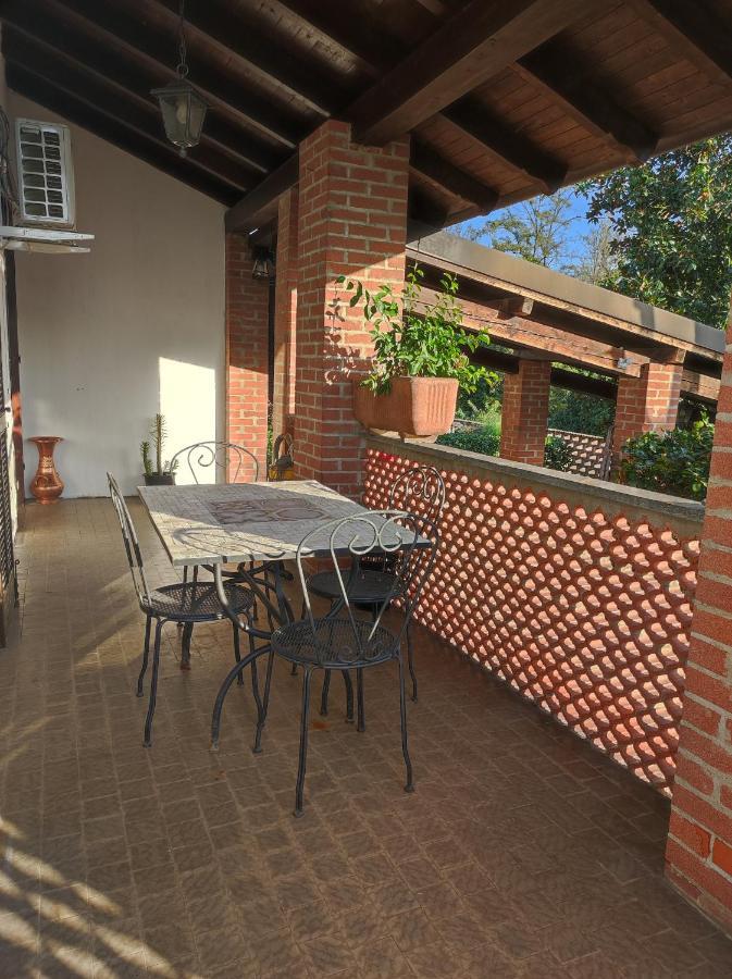 La Casa Della Nonna Holiday home Gambolo