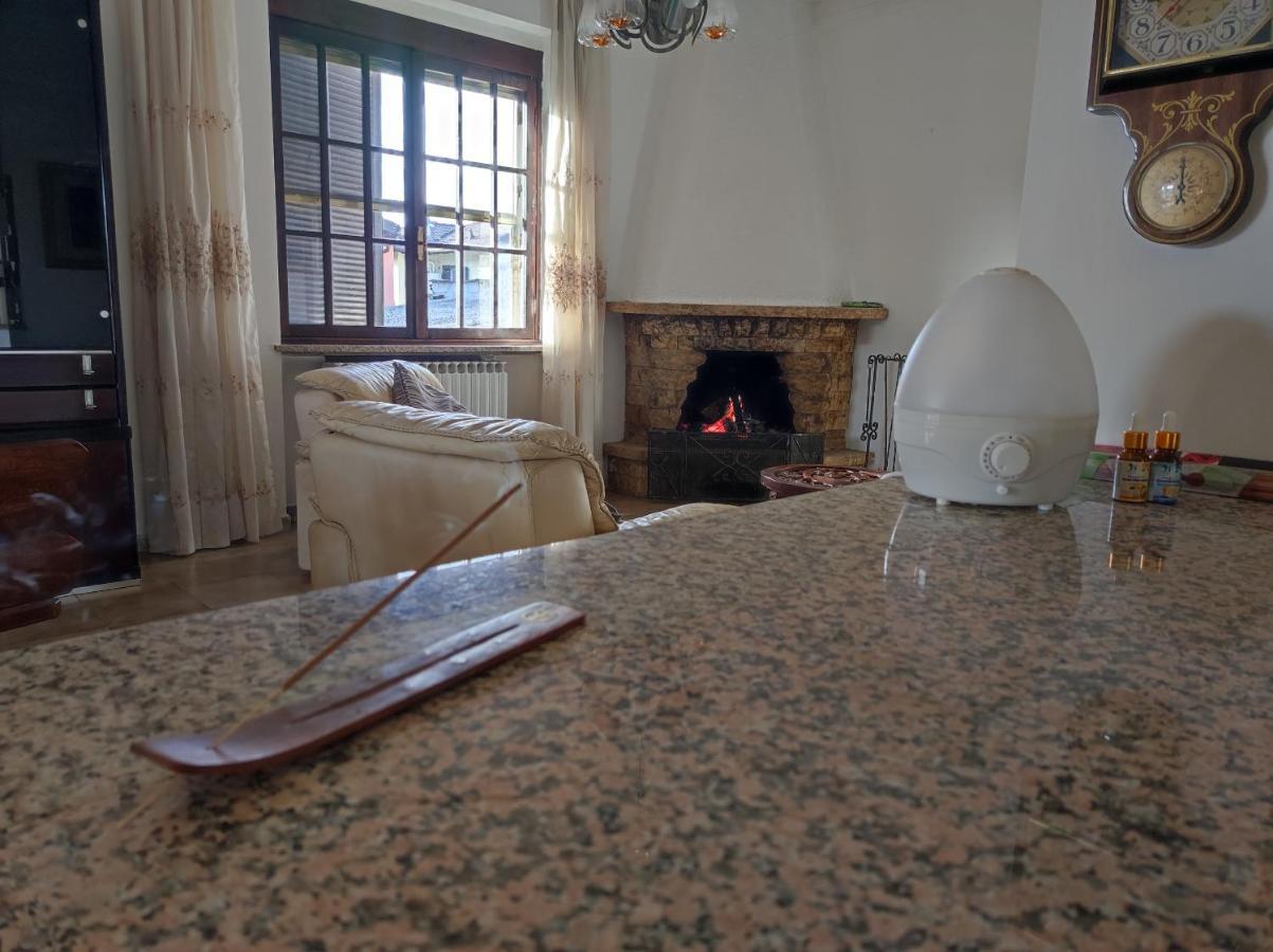 La Casa Della Nonna *