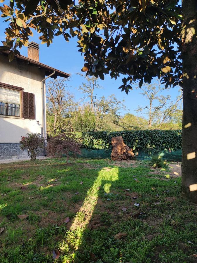 Holiday home La Casa Della Nonna Gambolo