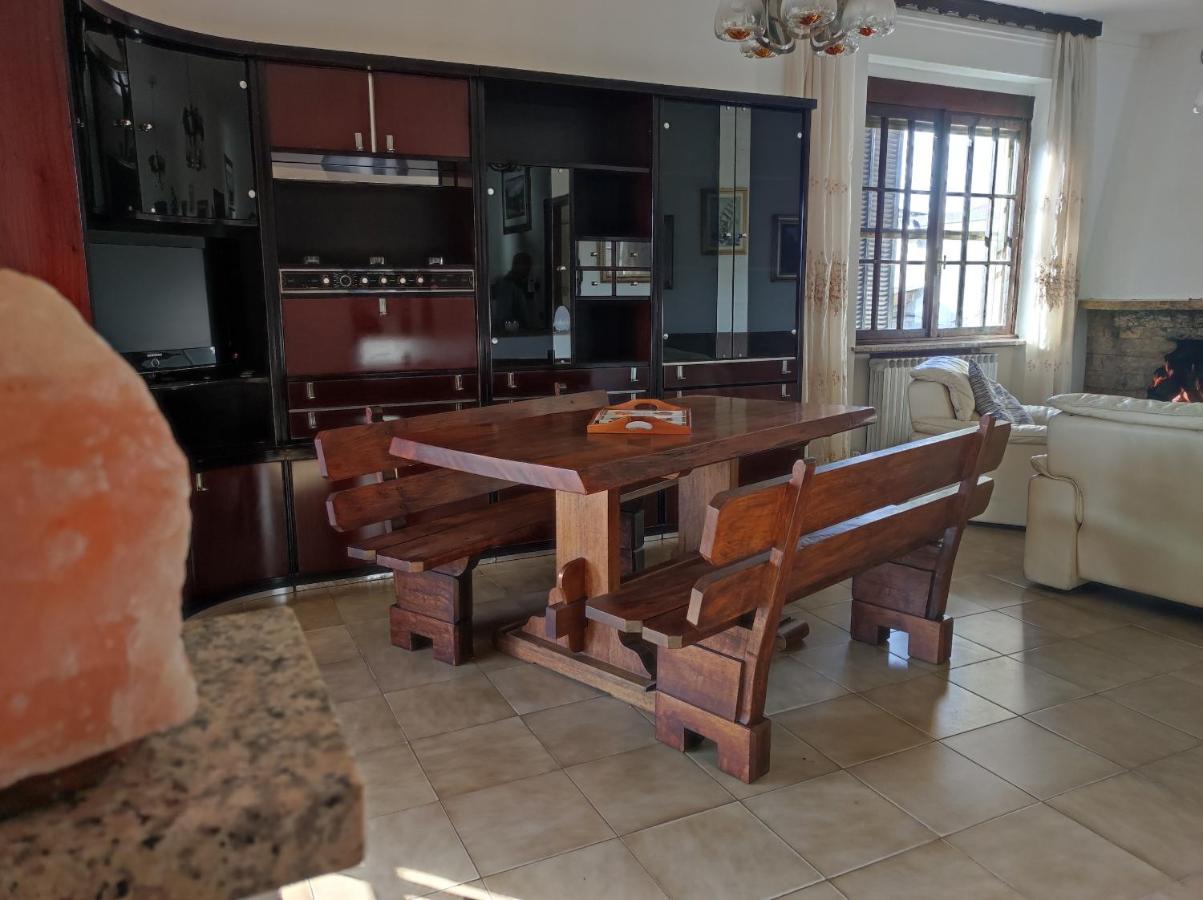 La Casa Della Nonna Holiday home