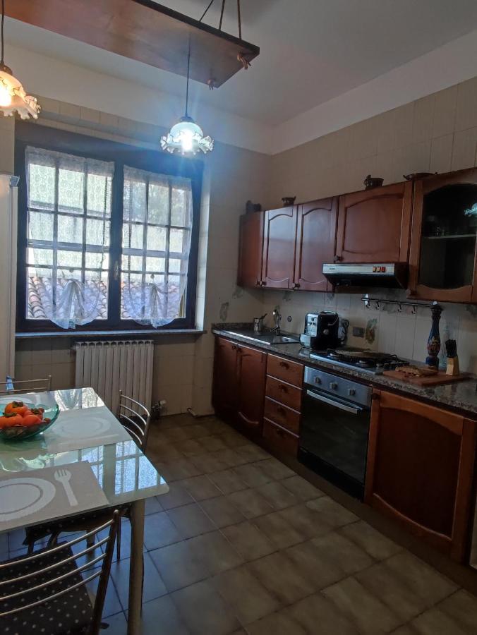 La Casa Della Nonna Gambolo