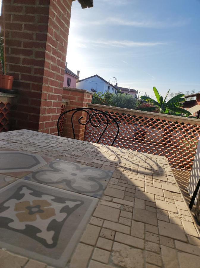 La Casa Della Nonna Holiday home
