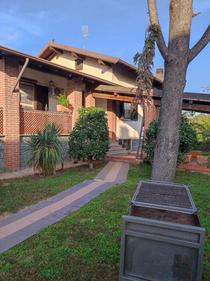 La Casa Della Nonna Holiday home *