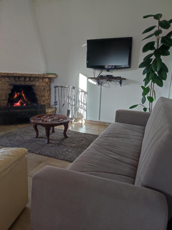 La Casa Della Nonna